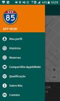 App85Mobi Driver captura de pantalla 2