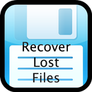 Recover Lost Files APK