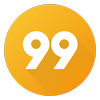 99 POP - Ridesharing icon