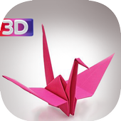 Make Easy Origami For Free icon