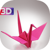Make Easy Origami For Free icon