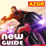 How Play Gangstar Vegas biểu tượng