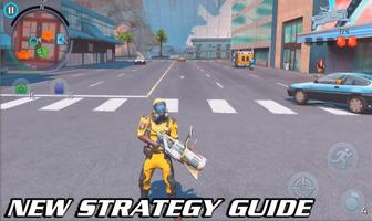 How Play Gangstar Vegas تصوير الشاشة 2