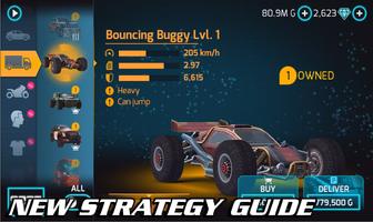 How Play Gangstar Vegas ảnh chụp màn hình 3
