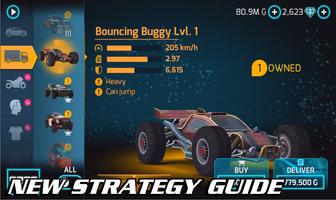 How Play Gangstar Vegas تصوير الشاشة 3