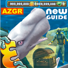 How Play Hungry Shark Evolution 2k18 Guide أيقونة
