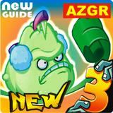 How Play Plants Vs Zombies 2 2k18Guide biểu tượng