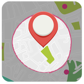 My Track GPS icon