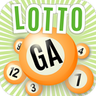 Lottery Results - Georgia icon