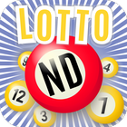Lottery Results - North Dakota icône