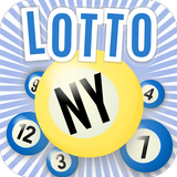 Lottery Results - New York icône