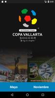 Copa Vallarta ポスター