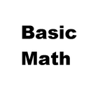Basic Math Problems آئیکن