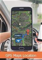 GPS Maps Location screenshot 3