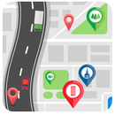 GPS Maps Traffic APK
