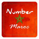 Number Book Maroc APK
