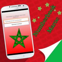 Number book Maroc 2016 gönderen