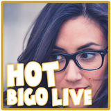 NEW Guide for Hot BIGO Live icon