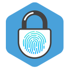 Applock Fingerprint & app locker Password icono