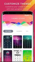 Applock Fingerprint & app locker Password Poster