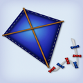 Kites Flying Wallpaper