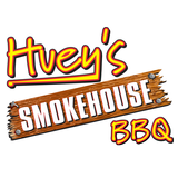 آیکون‌ Huey's Smokehouse BBQ