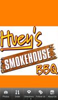 Huey's Smokehouse BBQ ảnh chụp màn hình 2