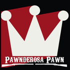 Pawnderosa Pawn أيقونة