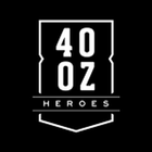 40oz Heroes icône