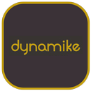 Dynamike - Agência de viagem APK