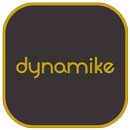 APK Dynamike - Agência de viagem