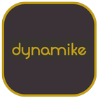 Dynamike - Agência de viagem icône
