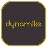 Dynamike - Agência de viagem