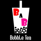 412 BAB Bubble Tea आइकन