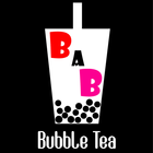 412 BAB Bubble Tea icône