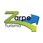 Zarpe Turismo アイコン