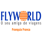 آیکون‌ Flyworld Franca