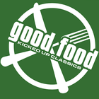 آیکون‌ Good Food Truck