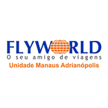 Flyworld Manaus Adrianópolis
