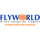 ikon Flyworld Alphaville Campinas