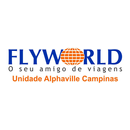 Flyworld Brasília Águas Claras APK