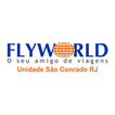 Flyworld São Conrado - RJ