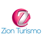 Zion Turismo Agência de Viagem アイコン