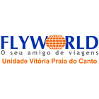 Flyworld Vitória PraiadoCanto simgesi