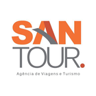 Santour - Agência de viagens icône