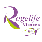 Rogelife icône