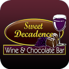 Sweet Decadence أيقونة