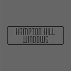 Hampton Hill Windows Zeichen