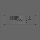 ikon Hampton Hill Windows