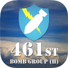 461st Bombardment Group ไอคอน